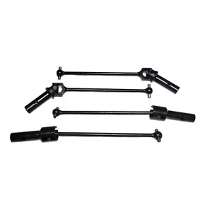 Losi 8ight-XE RTR Buggy Driveshafts CV Front & Dogbone Rear Axles Stubs - Picture 1 of 4