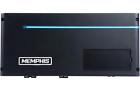 Memphis Audio PRXA700.5 5-channel car amplifier 50 W RMS x 4 + 400 W RMS x 1