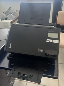 Kodak i2620 Color Document Scanner - Picture 1 of 2