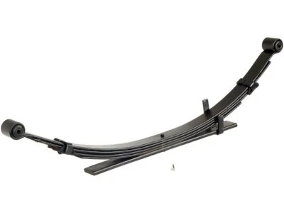 For 2004-2012 GMC Canyon Leaf Spring Rear Dorman 24171DB 2005 2006 2007 2008 - Изображение 1 из 2