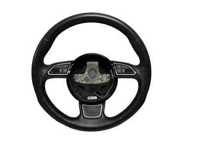 2016 奥迪 A3 钢轮带控制开关 8V0419091 A 原始设备制造商 — 第 1/4 张图片