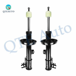 Pair of 2 Front L-R Suspension Strut Assembly For 2000 Saturn LS2