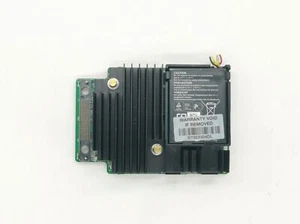 Dell PERC H730P Mini Mono 12Gb/s SAS SATA RAID Controller 2GB NV Cache 7H4CN - Bild 1 von 7