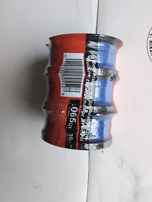 Shakespeare Trimmer Line Refill Spools Black & Decker, Craftsman 3-Pack .065 30’ - Image 1 of 4