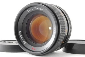 [NEUWERTIG mit Box] Contax Carl Zeiss Planar 50mm T* f1.4 T* Yashica Objektiv aus JAPAN - Bild 1 von 8