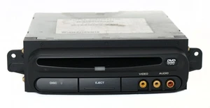 2002-2003 Chrysler Town and Country DVD Player Entertainment System P05082005AB - Picture 1 of 6