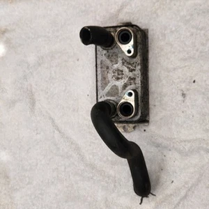 OEM 2015-2020 Ford Transit Transmission Oil Cooler CK4Z7A095A 3.2L 3.5L 3.7L - Picture 1 of 4