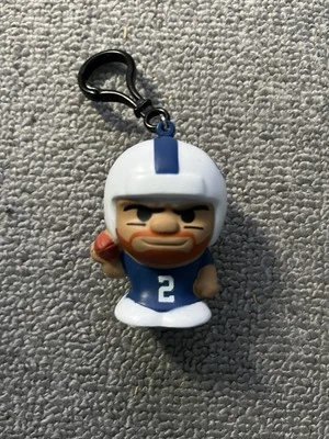 NFL Squeezy mates series 4 Carson Wentz - Image 1 of 2