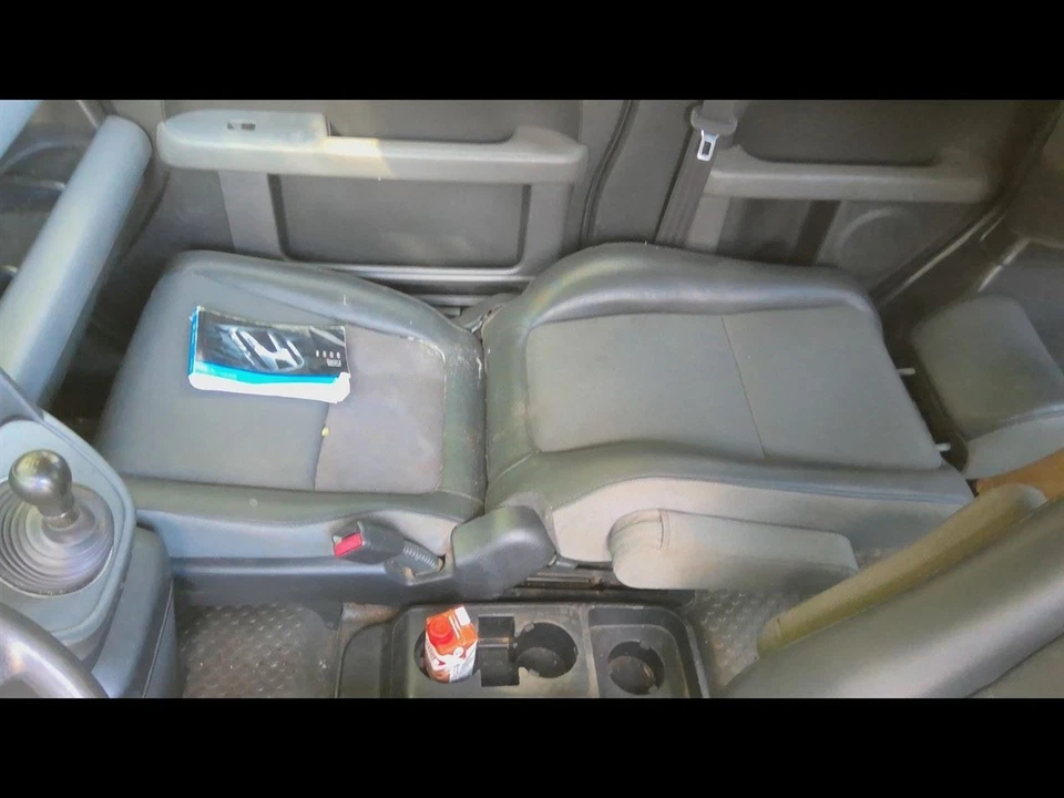 Cubo asiento delantero pasajero con tela ab se adapta 04-06 ELEMENT 33714 Foto 1 de 4
