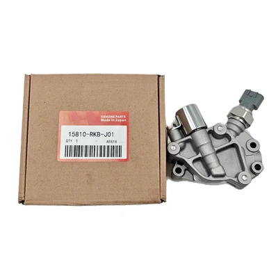 VTEC Solenoid Spool Valve W/Gasket For Honda Pilot / 2WD MODELS 2006 2007 2008 - Image 1 of 4