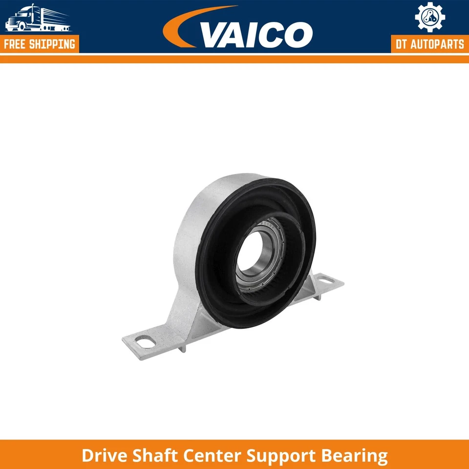 Cojinete de soporte central del eje de transmisión Vaico para BMW 328i 1999-2000 2,8 L L L6 Foto 1 de 1