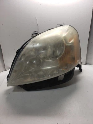 Driver Left Headlight Halogen Fits 05-07 FIVE HUNDRED 1414938 - Image 1 of 4