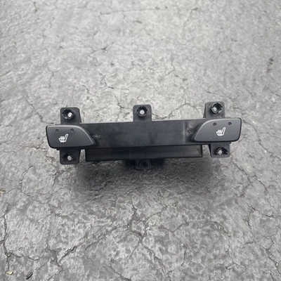 Interruptor de control de asiento térmico Hyundai Tucson 2010-2015 93310-2S100 OEM Foto 1 de 4
