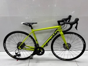 Cervelo Rennrad DI R3 Ultegra 8020 22G 51cm 2018 28" grün/gelb Shimano Ultegra - Bild 1 von 14