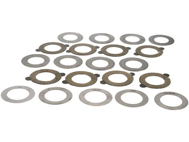 Kit de disco diferencial Dorman 22DV16Q para Ford Crown Victoria 1992-2011 Foto 1 de 1