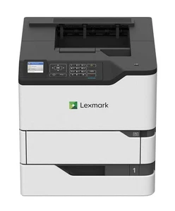 Lexmark B2865dw A4 Duplex Net Mono Laser Printer B2865 50G0945 REF W/WARRANTY - Picture 1 of 6
