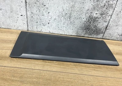 Ford Transit 250 150 350 puerta central lateral derecha moldura inferior OEM 2015-2019 Foto 1 de 4