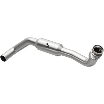 5451694 Magnaflow Catalytic Converter  Driver Left Side for F150 Truck Hand Ford — 第 1/4 张图片
