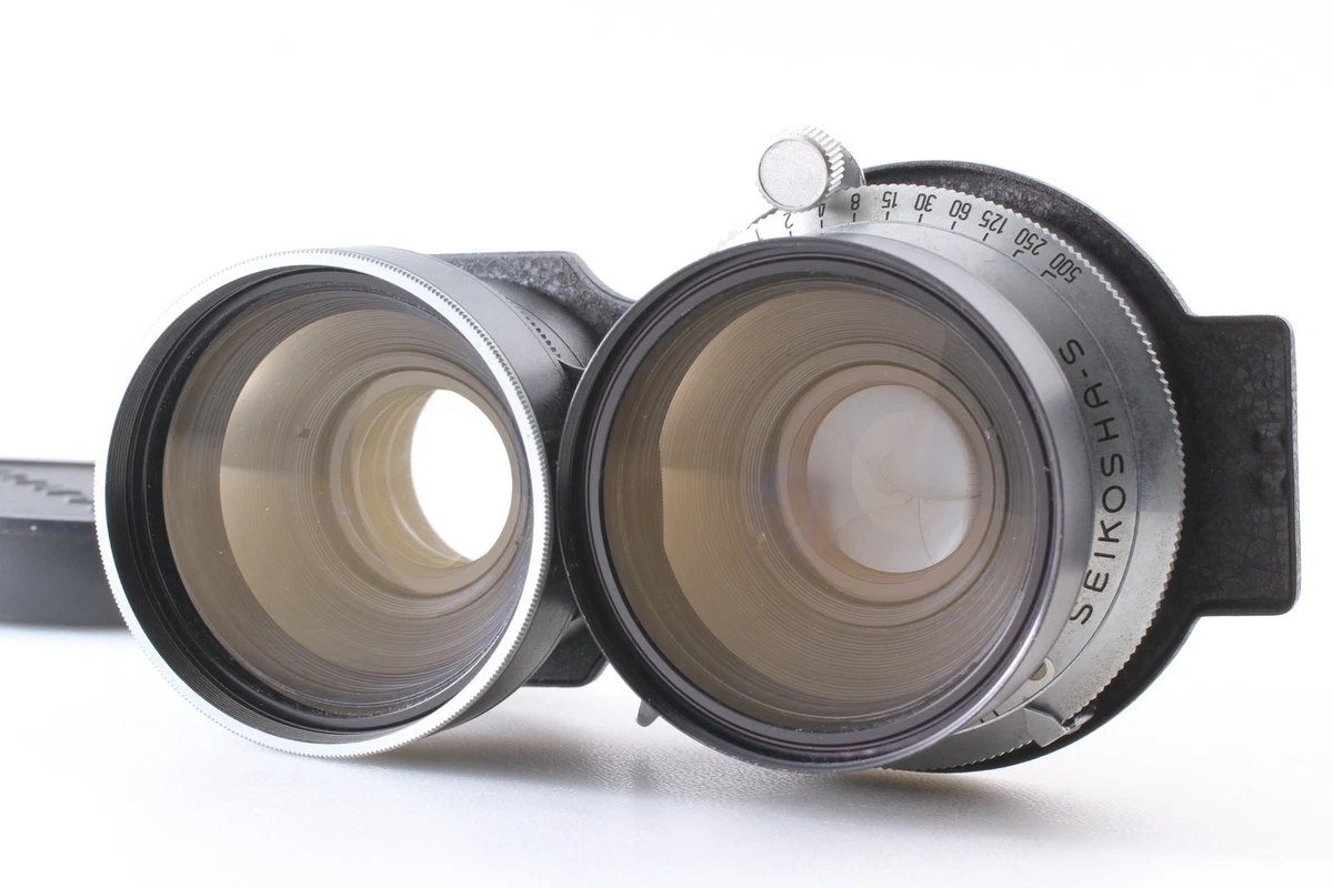 Mamiya 65mm Focal Camera Lenses for sale | eBay
