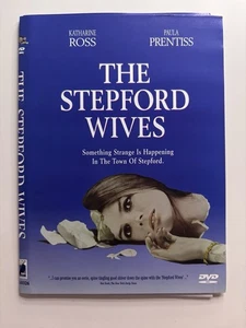 The Stepford Wives (1975) [FSK 16 – Widescreen Presentation] - Bild 1 von 3