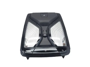 2019-2022 BMW X3 G01 FRONT ROOF OVERHEAD CONSOLE DOME LIGHT READING LAMP OEM - Picture 1 of 17