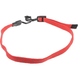  Correa de equipaje cuerda de fijación de carga cuerda elástica cuerda elástica cuerda elástica cuerda de amarre con - Imagen 1 de 12