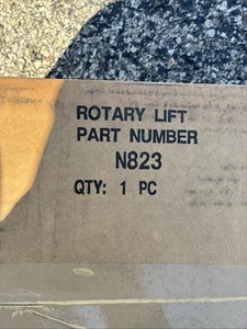 New Rotary Lift N823 Door Defender - Picture 1 of 7