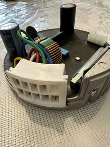 MÓDULO MOTOR SOPLADOR ECM KMSAH34004 - Imagen 1 de 3