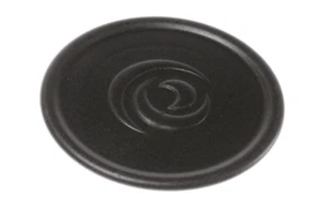 CHAPEAU DE BRULEUR MIJOROS Ø 103 M/M pour CUISINIERE ROSIERES - 93786114 - Bild 1 von 3