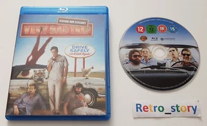 Blu-Ray Muy Mala Jugada - Bradley COOPER - Zach GALIFIANAKIS - Picture 1 of 2