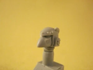 Raven guard Dark Fury Head (C) - Space Marines - Horus Heresy - Forge World - Picture 1 of 2