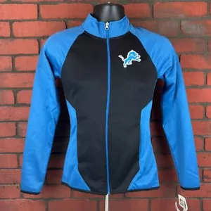 NFL Lion's Teen Jacket New With Tags Small - Picture 1 of 7