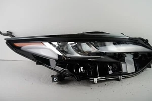 OEM | 2021 - 2024 Toyota Sienna Full LED Headlight (Right/Passenger) W/o DRL - Picture 1 of 9