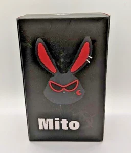 Ateez The World EP. Aleta: Llavero Will Mito Fan Memorabilia Importación KPop - Imagen 1 de 4