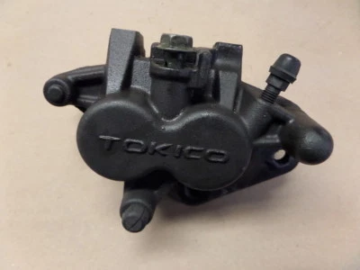 Suzuki Katana GSX750 2006 pinza de freno delantera derecha Foto 1 de 4