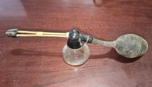 Antique DeVilbiss No 115 Nose And Throat Atomizer Perfume Sprayer - Used - Picture 1 of 4