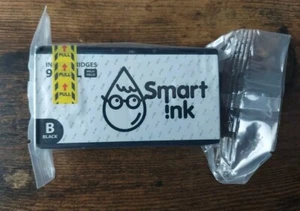 Sealed Smart Ink High Yield Black Ink Cartridge Replaces HP 950XL - Picture 1 of 6