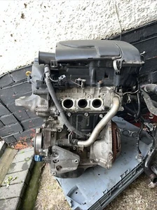 TOYOTA AYGO PEUGEOT 107 CITROEN C1 1.0 PETROL ENGINE 1KR 2005-2014 - Picture 1 of 23
