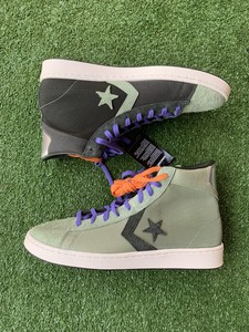 converse one star history