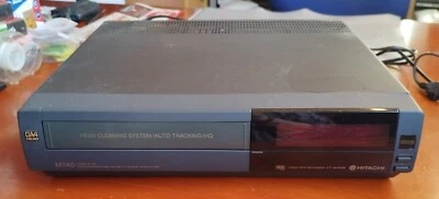 Hitachi VT-M 740 videorecorder  - Immagine 1 di 4