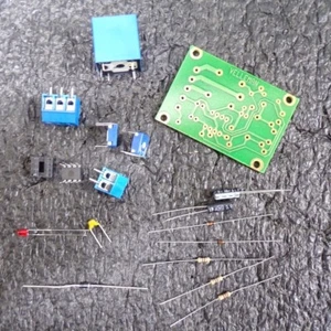 Temporizador de intervalos Velleman MK111 (TS) - Imagen 1 de 6