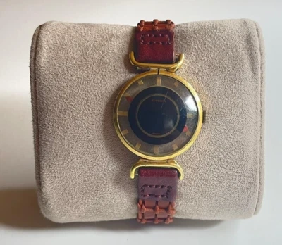 RELOJ DE MANO VINTAGE JUVENIL MFG FAB .SUISSE 17 JOYAS SIN AJUSTAR HECHO EN SUIZA Foto 1 de 4