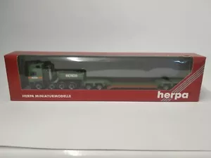 Herpa 147460 MAN E2000 "Max Wild" 1:87 - Bild 1 von 1