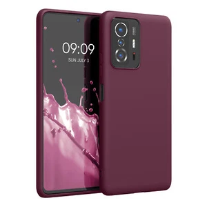 Silikonowe etui TPU do Xiaomi 11T 11T Pro - Zdjęcie 1 z 7