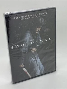 The Swordsman DVD Hyuk Jang BRANDNEU - KOSTENLOSER VERSAND IM KARTON! - Bild 1 von 2