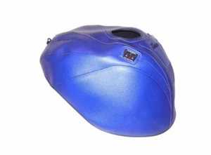 TRIUMPH  DAYTONA 955 2002-2005 GAS PETROL TANK BRA COVER PROTECTOR TOP SELLERIE  - Bild 1 von 3