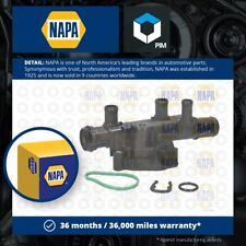 Coolant Thermostat fits RENAULT TRAFIC Mk2 2.5D 2001 on NAPA 8200010028 Quality