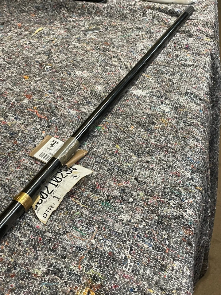 Barra antivuelco trasera Ferrari F430 #210234 Foto 1 de 4