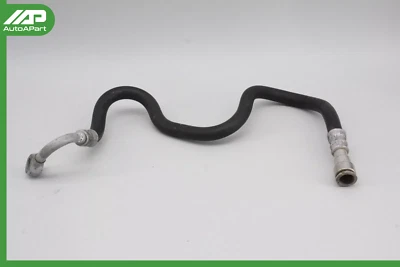 ✅ 09-11 BMW E92 335d Power Servo Steering tubo de linha de mangueira de retorno 6778446 fabricante de equipamento original - Imagem 1 de 4