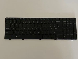 Dell Inspiron 15-3521 15.6" Laptop Keyboard QWERTY eb4 - Afbeelding 1 van 1